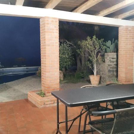 Cortijo De La Luna La Casita Velilla-Taramay Dış mekan fotoğraf