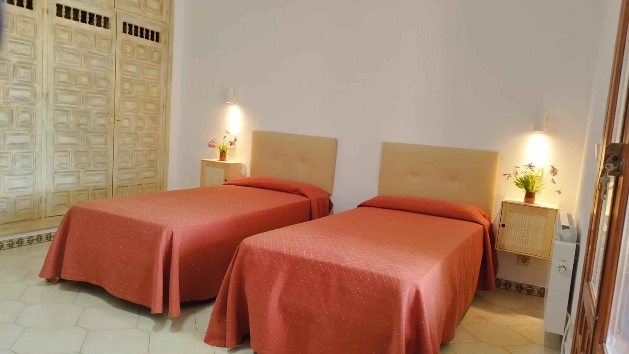 Cortijo De La Luna La Casita Velilla-Taramay Dış mekan fotoğraf