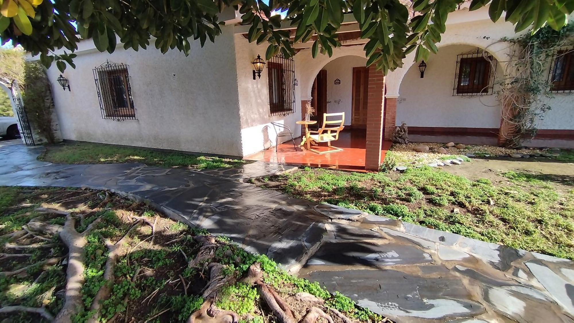 Cortijo De La Luna La Casita Velilla-Taramay Dış mekan fotoğraf