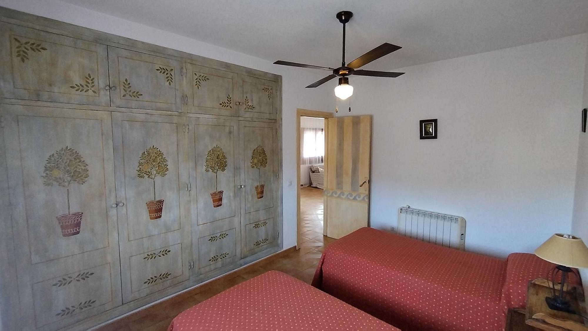 Cortijo De La Luna La Casita Velilla-Taramay Dış mekan fotoğraf