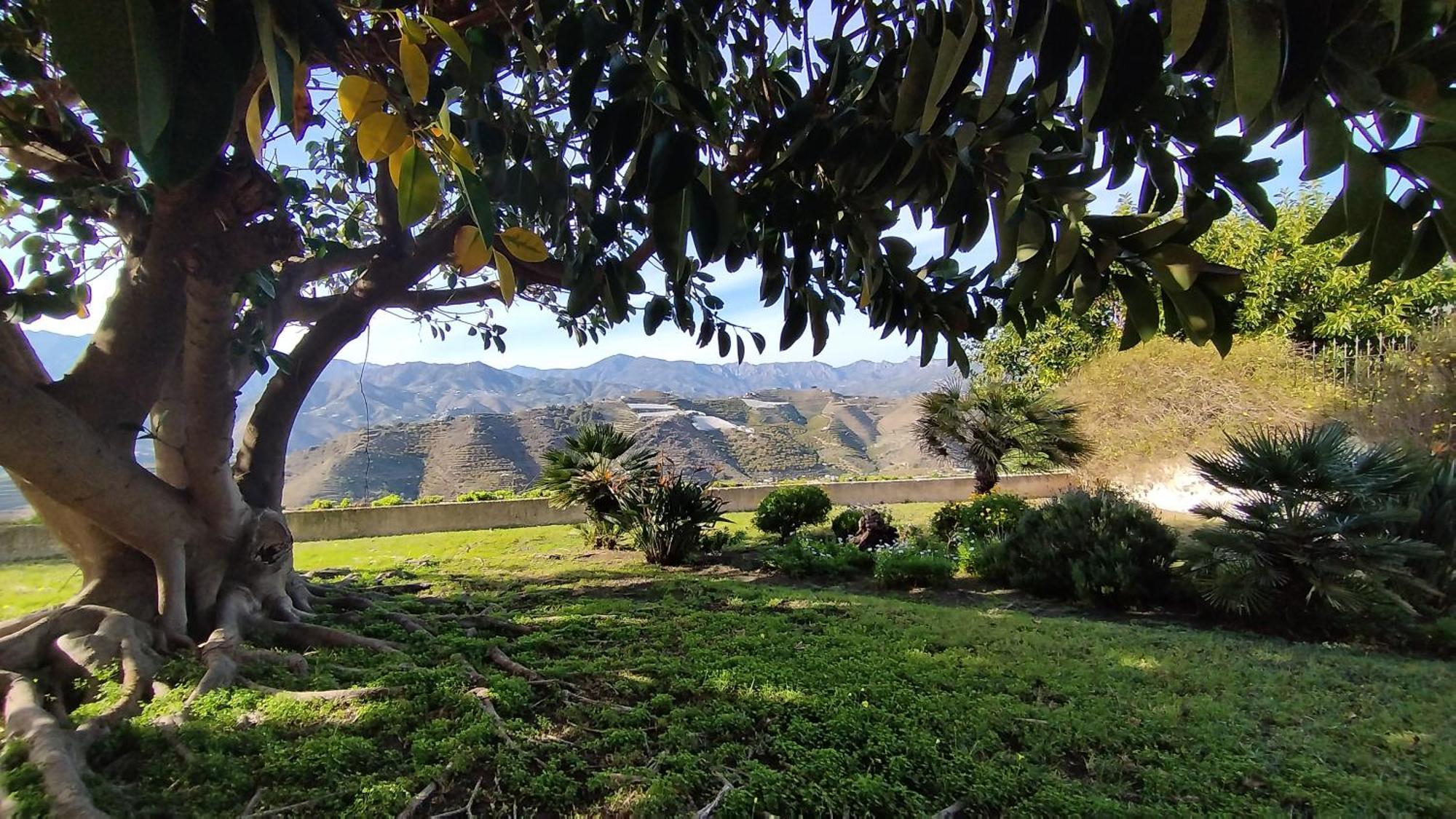 Cortijo De La Luna La Casita Velilla-Taramay Dış mekan fotoğraf