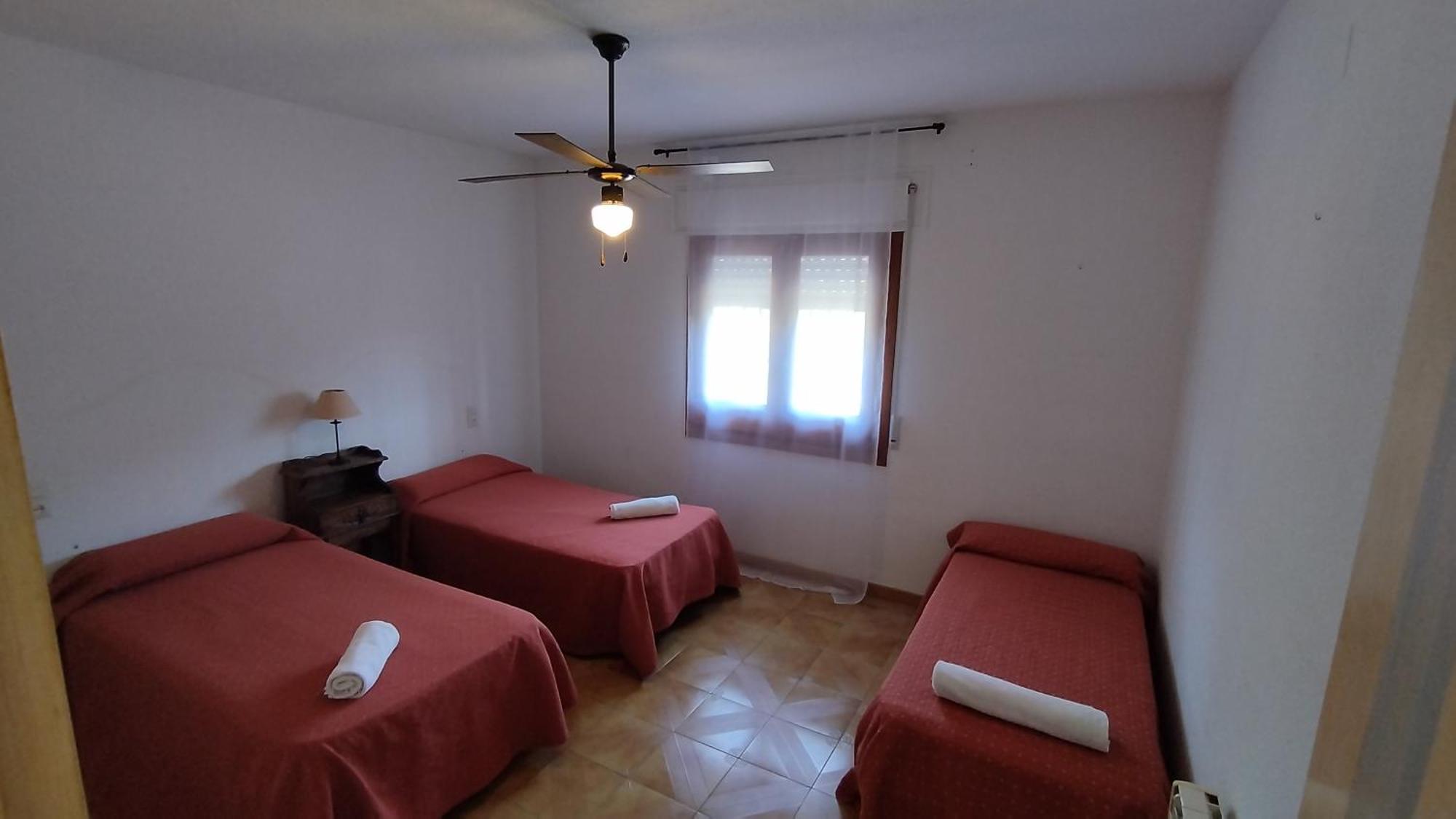 Cortijo De La Luna La Casita Velilla-Taramay Dış mekan fotoğraf