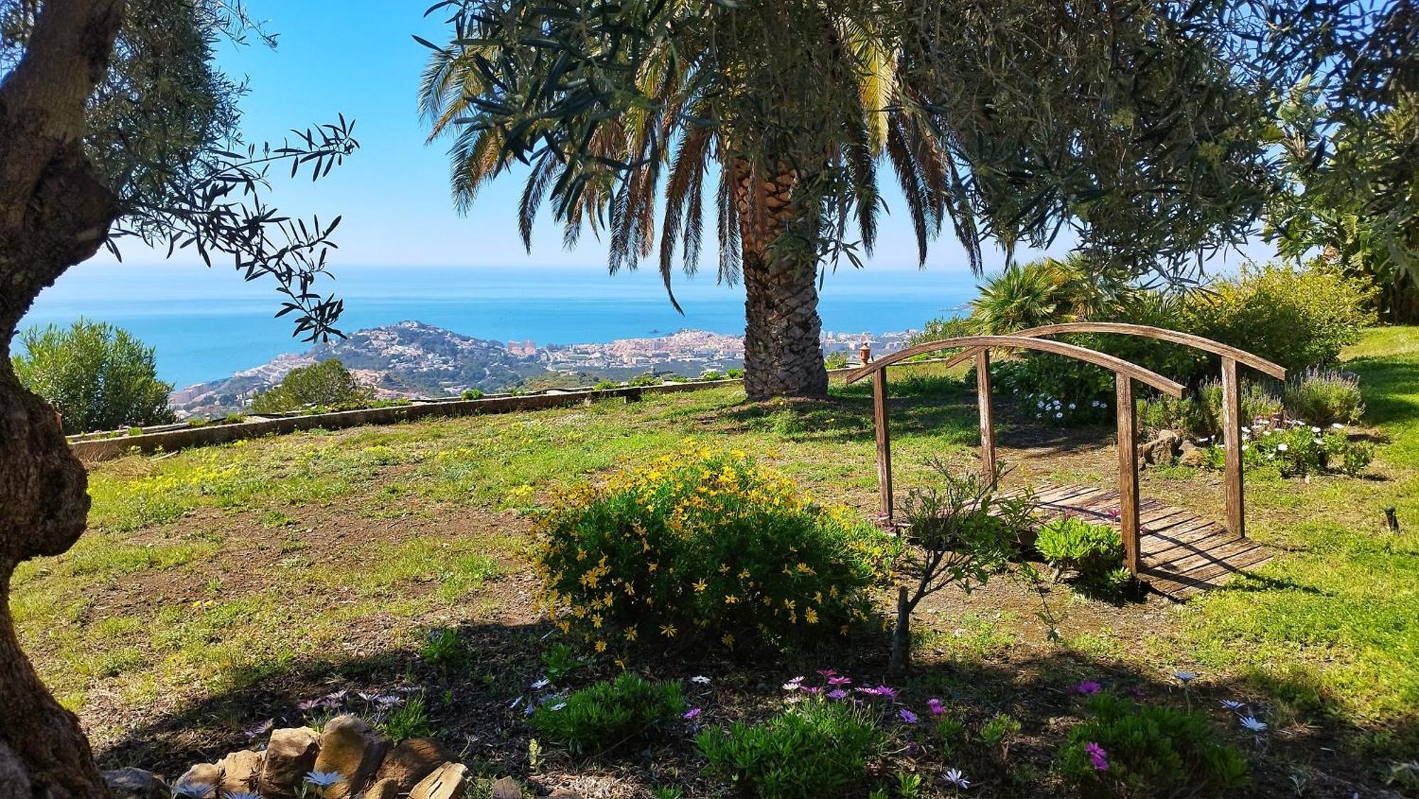 Cortijo De La Luna La Casita Velilla-Taramay Dış mekan fotoğraf