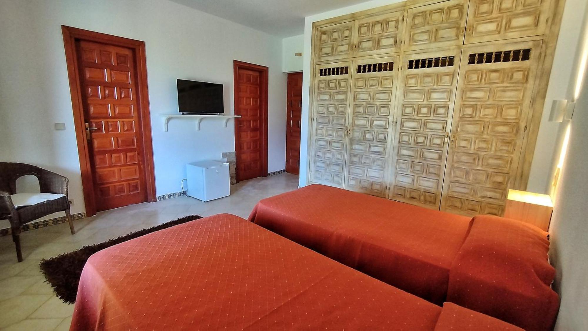 Cortijo De La Luna La Casita Velilla-Taramay Dış mekan fotoğraf