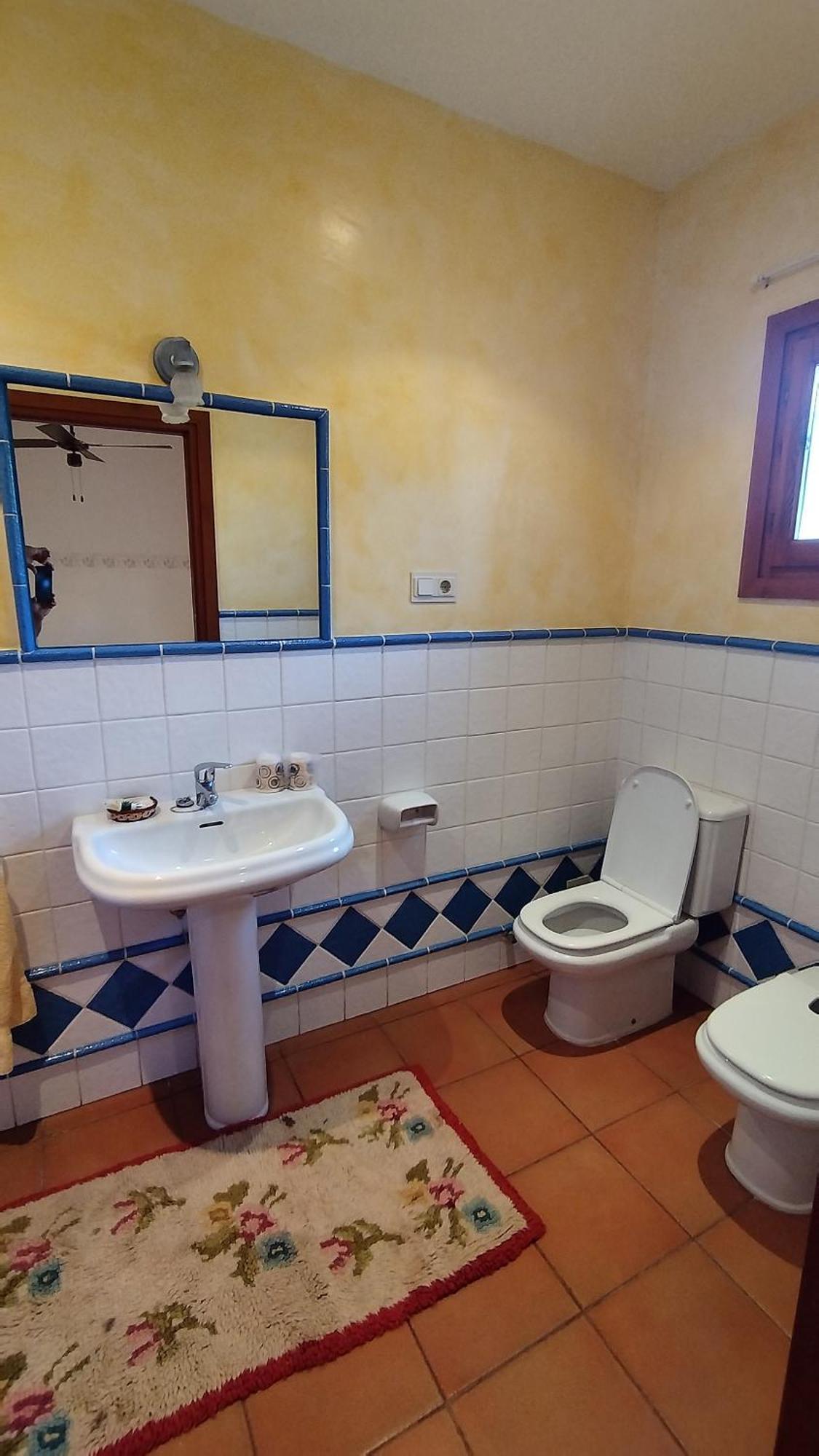 Cortijo De La Luna La Casita Velilla-Taramay Dış mekan fotoğraf