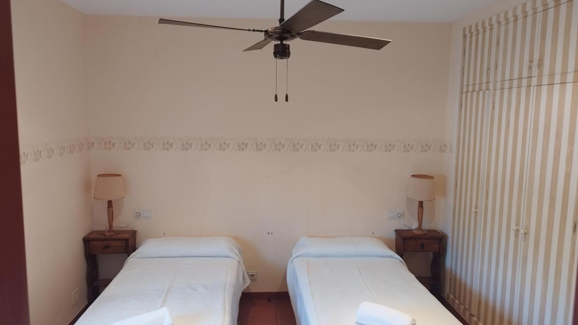 Cortijo De La Luna La Casita Velilla-Taramay Dış mekan fotoğraf