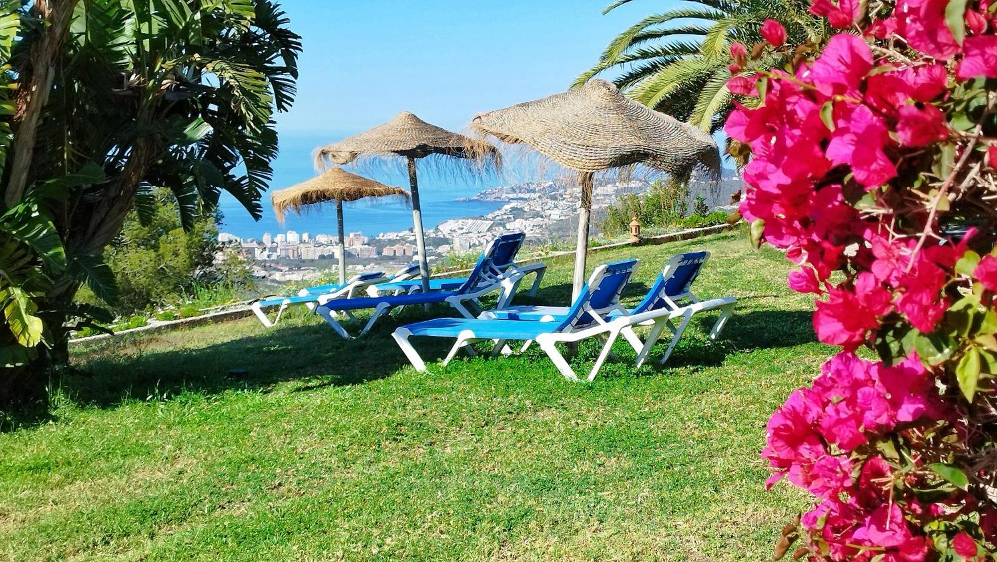 Cortijo De La Luna La Casita Velilla-Taramay Dış mekan fotoğraf
