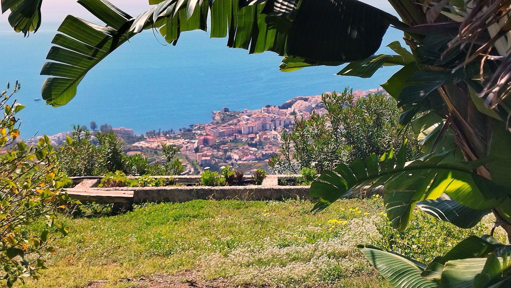 Cortijo De La Luna La Casita Velilla-Taramay Dış mekan fotoğraf